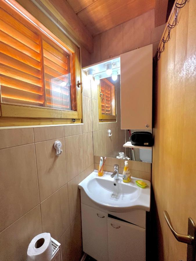 Vikendica Oaza Mira Villa Zabljak  Ngoại thất bức ảnh